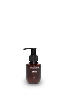 Sorry For My Hair трихологічний шампунь проти лупи SHAMPOO FOR SCALY SKIN 75 мл sfmh070 фото