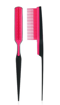 Щітка для волосся Tangle Teezer The Ultimate Volumizer Lilac Cloud TANG0011 фото