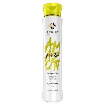 Кератин Max Blowout Amazon Acai Guarana KRT00811 фото