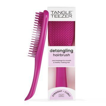 Tangle Teezer The Ultimate Detangler Electric Raspberry Standart Малинова Щітка для волосся №29 Tangl00004 фото