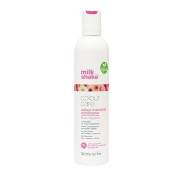 Milk Shake Milk Flower Fragrance Кондиціонер для фарбованного волосся, 300 мл MLK0132 фото