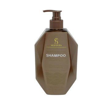 Шампунь для волосся Sedanta Moroccan Argan Oil 500 мл sed0001 фото