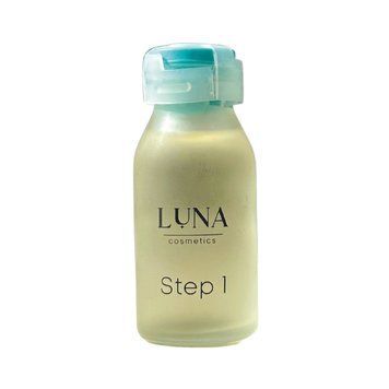 Luna Hair Fill-Up 1 крок ампульного відновлення 15 мл LUN036 фото