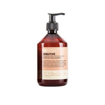Insight Sensitive Skin Conditioner Кондиціонер для чутливої шкіри голови 400мл Ins0028 фото