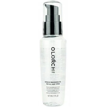 Olorchee Miracle Macadamia Oil Олія макадамії для волосся, 50 мл Olo17 фото