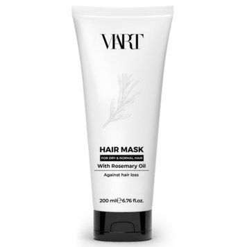 Маска для волосся Viart "Mask with ROSEMARY OIL for Dry and Normal Hair" 200ml vrt0030 фото