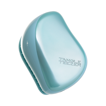 №5 Tangle Teezer Compact Styler Блакитна Щітка для волосся TANG0032 фото