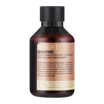 Insight Sensitive Skin Conditioner Кондиціонер для чутливої шкіри голови 100мл Ins0027 фото