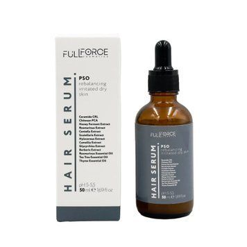 Full Force Серум балансуючий Hair serum PSO Rebalancing 50 FF00064 фото