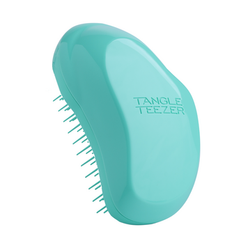 №11 Tangle Teezer The Original Mini Tropicana Green Щітка для волосся TANG0005 фото