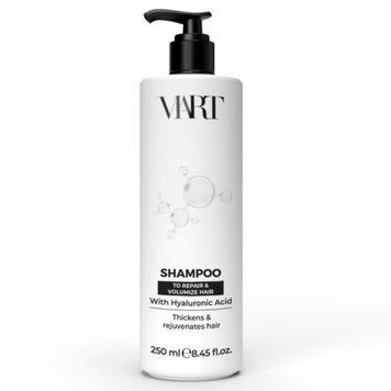 Шампунь для волосся Viart "Shampoo with HYALURONIC ACID for Repair and Volumizing Hair" 250ml vrt0024 фото