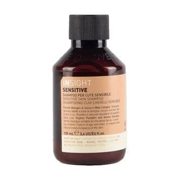 Insight Sensitive Skin Shampoo Шампунь для чутливої шкіри голови 100мл Ins0024 фото
