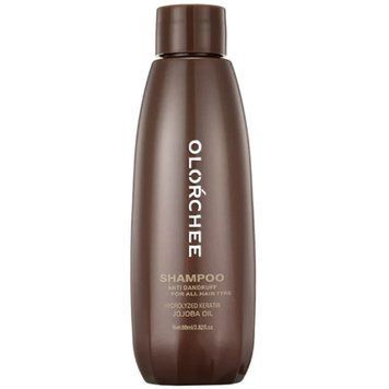 Olorchee Anti Dandruff Shampoo &ndash; Шампунь проти лупи, 80 мл Olo5 фото
