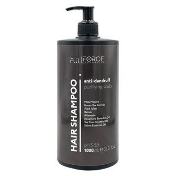 Full Force Шампунь проти лупи Hair Shampoo anti-dandruff 1000 FF00014-2 фото