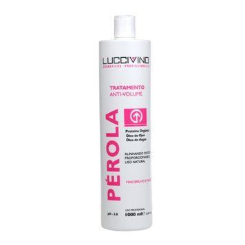Luccivino P&eacute;rola Кератин KRT00539 фото