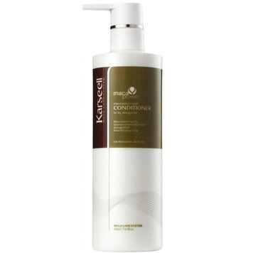 Karseell Maca Power Essence Repair Conditioner Відновлюючий кондиціонер з есенцією маки 500 мл Krl5 фото