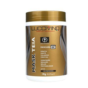 LUCCIVINO MASK TEIA LCV0019 фото