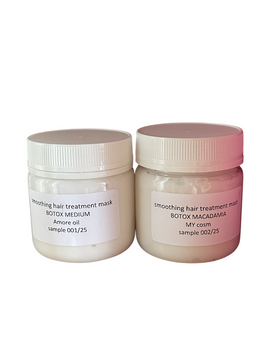 Тестер Botox My Cosm Macadamia tov0001 фото