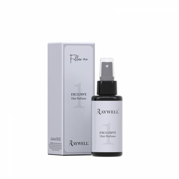 RAYWELL HAIR FRAGRANCE (парфум для волосся та тіла) 50 мл RR388 фото
