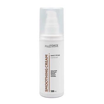 Full Force Крем розгладжуючий Smoothing cream anti-frizz control 120 FF0000000-4 фото