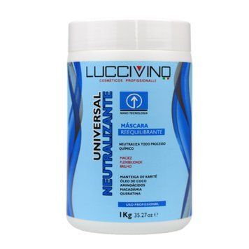 LUCCIVINO Universal Neutralizante LCV0010 фото
