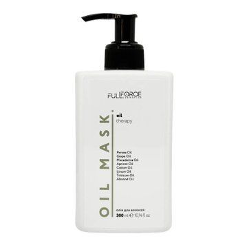 Full Force Олія реконструкція Mask Oil therapy 300 мл FF00007-1 фото