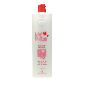 Love Potion Repeir Potion Кератин Step 2 KRT00584 фото