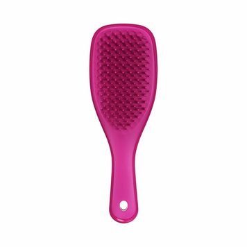 Щітка для волосся Tangle Teezer The Ultimate Detangler Mini Electric Raspberry №15 TANG0008 фото
