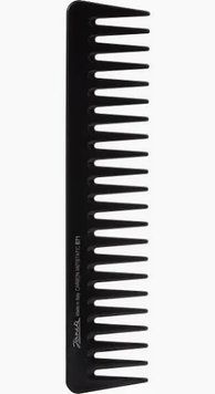 Janeke FashionCOMB Гребінь для волосся Чорний №1 JNK0024 фото