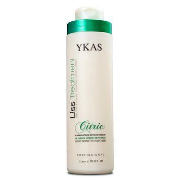 Кератин для волосся YKAS Citric KRT00793 фото
