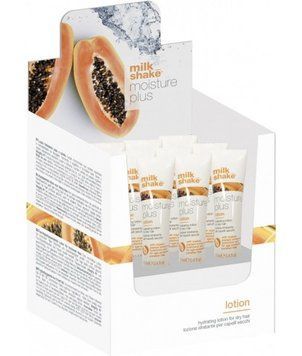 Milk Shake Moisture Plus Hair Лосьйон зволожуючий для волосся, #12 12 мл MLK0031 фото