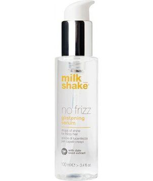 Milk Shake No Frizz Сиворотка для зволоження волосся з анти-фріз ефектом, 100 мл MLK0090 фото