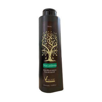 Кератин Vogue Macadamia KRT00651 фото