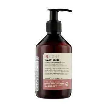 Insight Elasti-Curl Curls Defining Hair Cream Крем для підкреслення кучерявого волосся 250мл Ins0005 фото