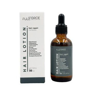 Full Force Лосьйон для стимуляціі росту Hair lotion repair complex 50 FF00033-1 фото