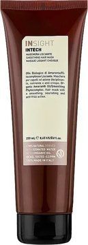 Insight Intech Smoothing Hair Mask Маска для розгладження волосся 250мл НОВИНКА Ins0002 фото