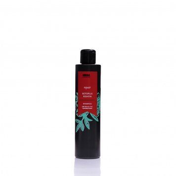 Invidia Botoplus Repair Shampoo Шампунь відновлюючий для пошкодженого волосся 200 мл EIN2042 фото