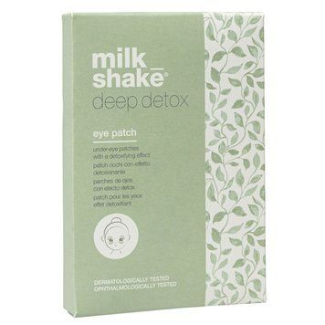 Milk Shake Deep Detox Eye Patch Патчі під очі MLK0024 фото
