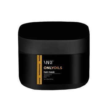 Маска для волосся Viart hair mask "OnlyOils" 500 ml vrt0015 фото