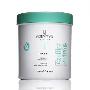 Envie Щоденна Маска DAILY SHINE 1000 мл EN477 фото