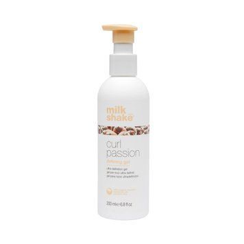 Milk Shake Curl Passion Defining Gel Гель для кучерявого волосся, 200 мл MLK0061 фото