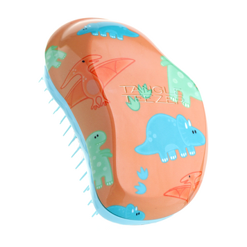 №9 Tangle Teezer The Original Mini Динозаврики Щітка для волосся TANG0128 фото
