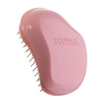 №6 Tangle Teezer The Original Mini Персикова Щітка для волосся TANG0125 фото