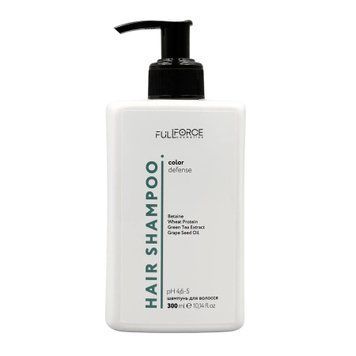 Full Force Шампунь збереження кольору Hair Shampoo color defense 300 FF00087-3 фото