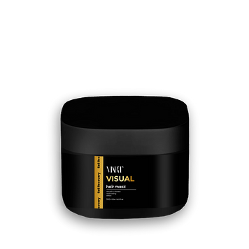 Маска для волосся Viart hair mask "Visual" 500 ml vrt0013 фото