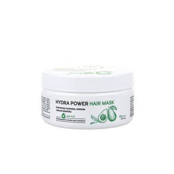 MY cosm - Hydra Power Hair mask Зволожуюча маска для волосся, 100 ml MC0006 фото