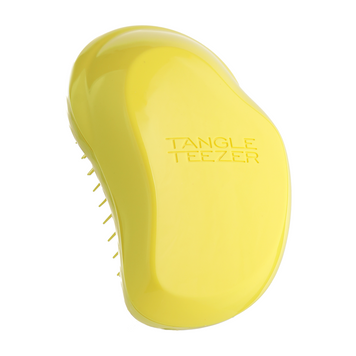 №2 Tangle Teezer The Original Mini Жовта Щітка для волосся TANG0127 фото