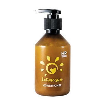 HP Firenze Колагеновий зволожуючий кондиціонер Let me sun 250мл 1129 фото