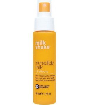 Milk_Shake Incredible Milk Молочко 12 ефектів для всіх типів волосся, 50 мл MLK0195 фото