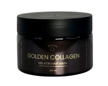 Molecula Golden Collagen tov0043 фото